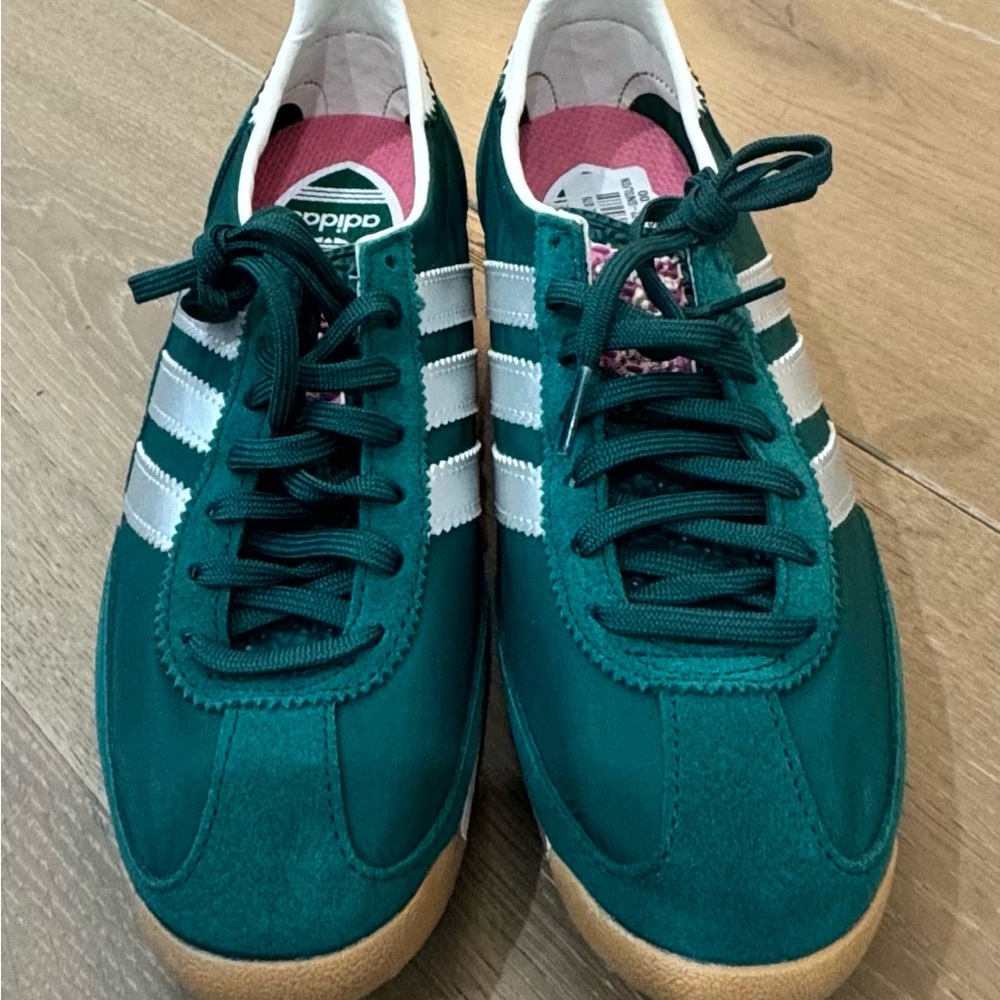 Adidas sneakers